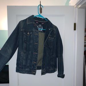 Tommy Hilfiger Jean Jacket